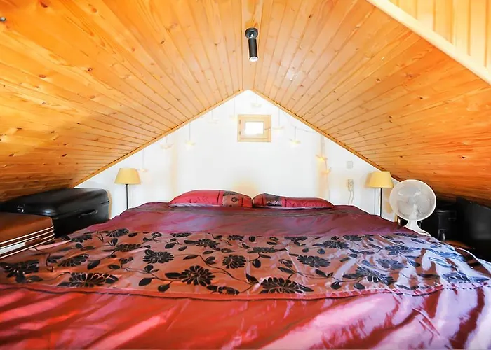 Torriano House Dom wakacyjny Szybenik