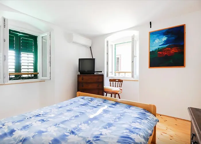 Dom wakacyjny Torriano House Szybenik