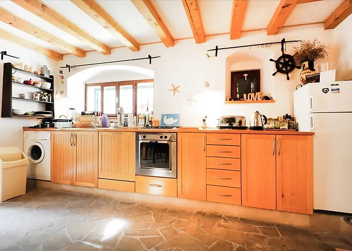 Torriano House Feriehus Šibenik