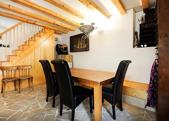 Dom wakacyjny Torriano House *