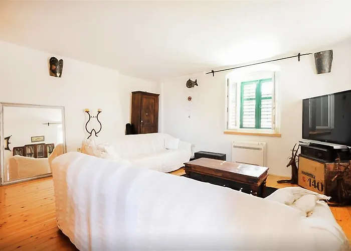 Torriano House Dom wakacyjny *