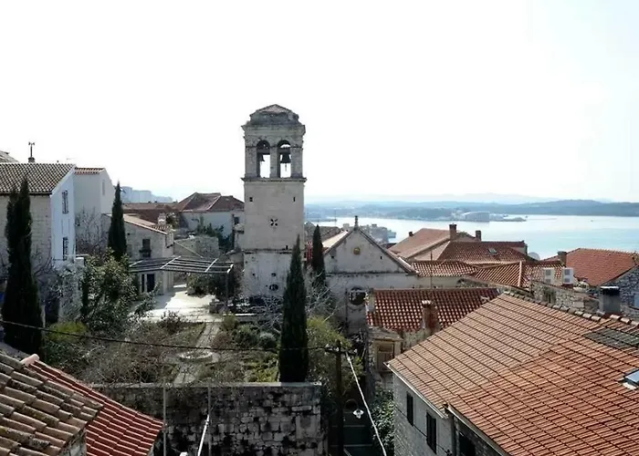 Torriano House Dom wakacyjny